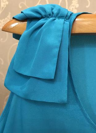 Очень красивая и стильная блузка 19.