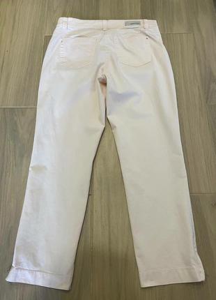 Джинси брюки укорочені gerry weber,3 фото