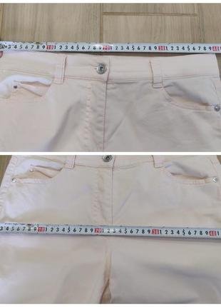Джинси брюки укорочені gerry weber,9 фото