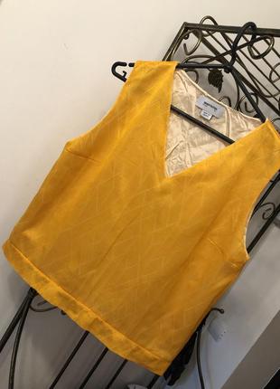 Нереально красивый летний топ майка