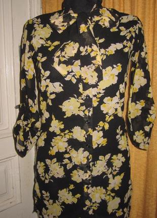 Блузка.розм 34