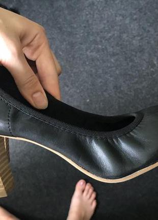 Tata italia італія шкіра туфлі класика