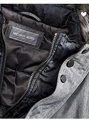 Куртка мужская michael kors4 фото