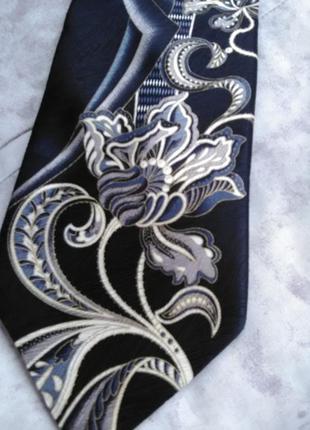 Шовкова краватка carlo2 фото