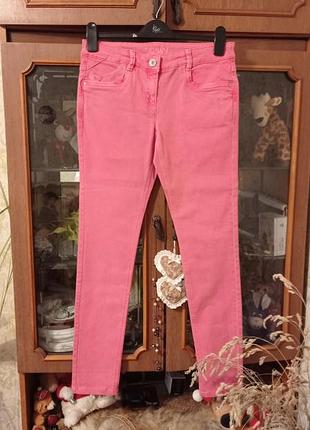 Джинсы 👖 skinny 15 лет