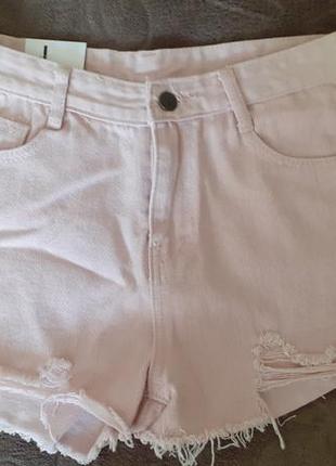 Круті шорти