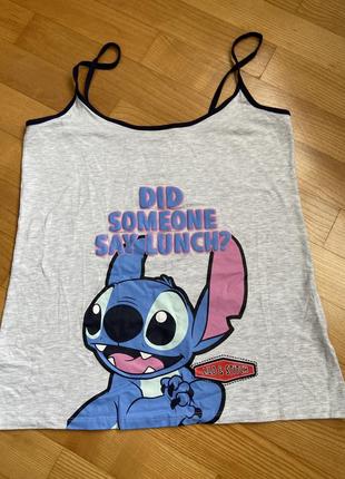 Майка stich