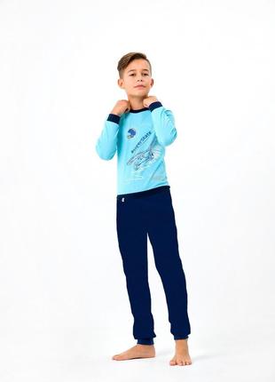 Пижама для мальчика любимые игры   (светится в темноте)   смил