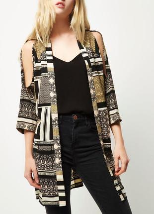 Кимоно летнее с распорками  riveri island  м 10(38)