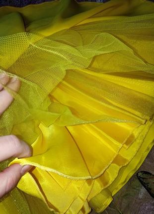 Сукня святкова метелики4 фото