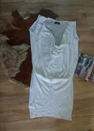 Платье летнее#туника#накидка#майка