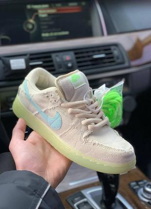 Кроссовки EU Größe 43 Jordan 1 Low Golf Wolf Grey