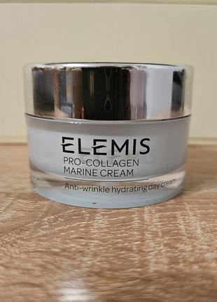 Крем elemis pro collagen 30ml