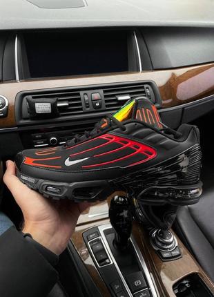 Кроссовки nike air max plus iii