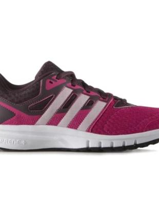 Кросівки для бігу adidas galaxy 2 w2 фото