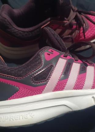 Кросівки для бігу adidas galaxy 2 w3 фото