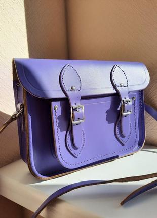 The cambridge satchel company сумка сетчел