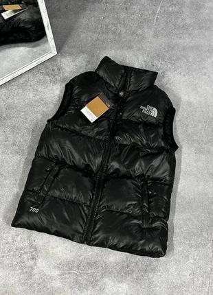 Жилетка tnf