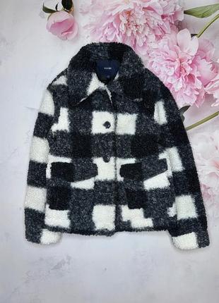 Куртка барашек