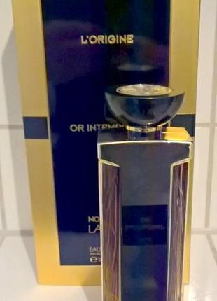 Lalique or intemporel 1888💥original отливант распив аромата затест2 фото
