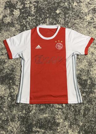 Продаю футбольную футболку ajax