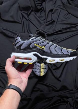 Кросівки nike air max tn plus