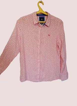 Сорочка для дома. нова.