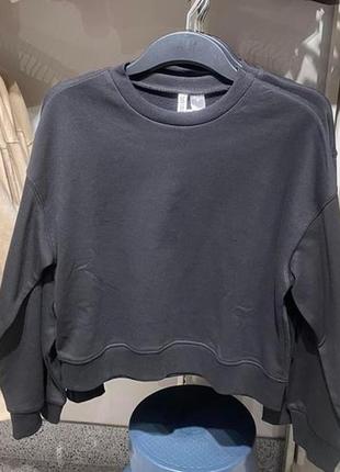 Свитшот кофта h&m