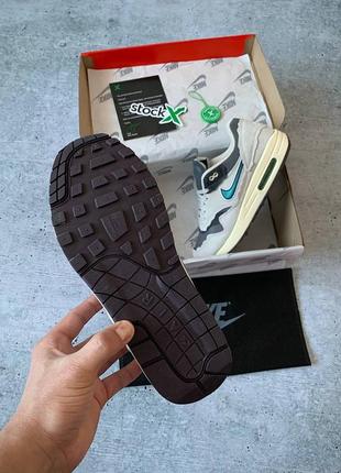 Кроссовки nike air max 1 protection pack5 фото