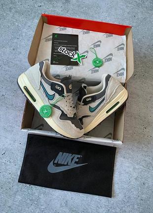 Кроссовки nike air max 1 protection pack6 фото