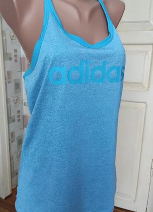 Майка adidas оригинал.