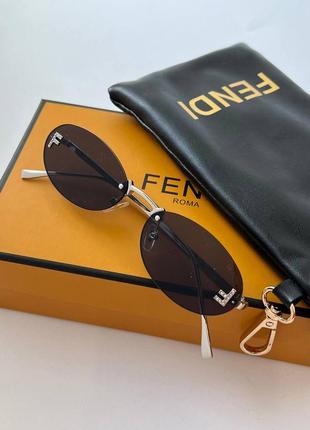 Fendi sunglasses | очки фенди | окуляри