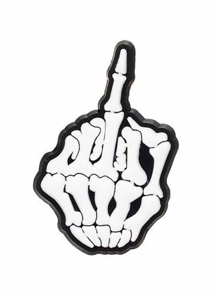 Джибитсы для кроксов 2113 «серия монстры-13» 1 шт.