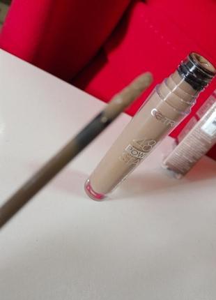 Catrice 48h гель для бровей