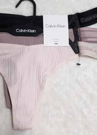 Труси calvin klein2 фото