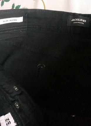 Фірмене, щільні, якісні, класичні джинси 👖.5 фото