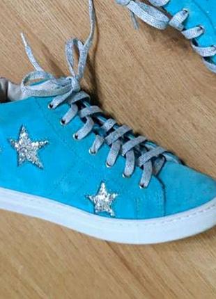 Кеды высокие кед кроссовки красавицы макассины 31