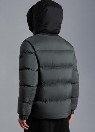 Пуховик moncler madeira
