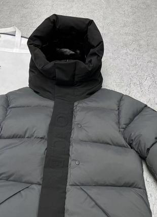 Пуховик moncler madeira