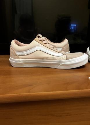 Кеди vans5 фото