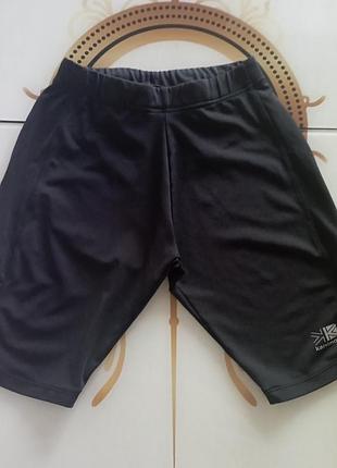 Шорти , велосипедки спортивні karrimor