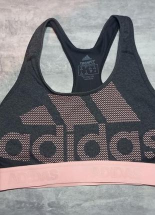 Топик adidas techfit оригинал