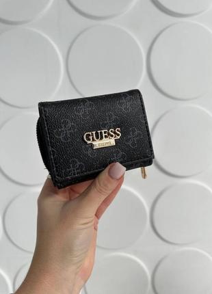 Гаманець жіночий guess1 фото