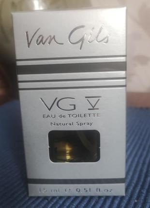 Parfums

парфумерія

van gils vg v

van gils vg v

туалетна вода