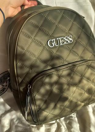 Рюкзак guess2 фото