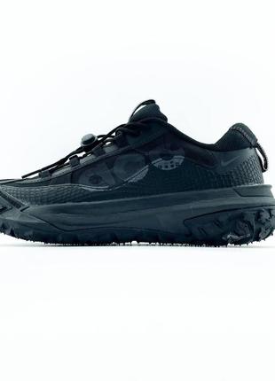 Мужские кроссовки nike acg mounth 2 "black gore-tex"