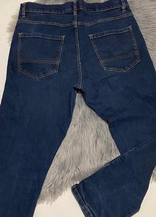 Жіночі джинси великого розміру (No106)6 фото