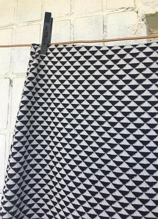 Юбка-карандаш от h&m