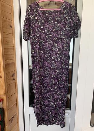 Платье летнее женское