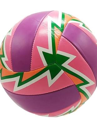 М'яч волейбольний fapao №5